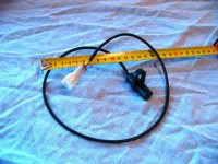 čidlo senzor rychlosti / tachometru HSUN 500 -  3 kabely