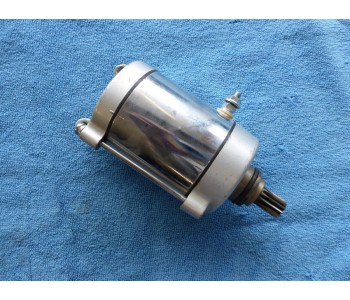 elektricky starter pro motory 125-200-250 4T - 11 zubu vzduch voda