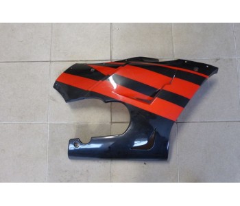 Plast kapotaz bocni prava MINIBIKE H2O nebo 50-110cc spz