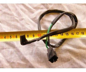 propojovaci kabel brzdoveho spinace rucni brzdy