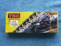 Retez YBN Japan 525 130clanku atv moto cross lepsi kvalita