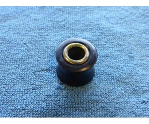 Silenblok tlumiče gumový dira 10mm na oko 20-23mm sirka 20mm