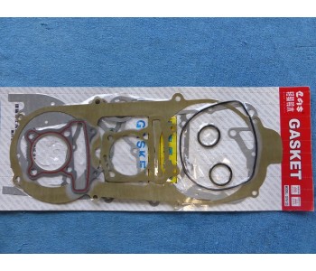 Tesneni sada pro motory GY-6 125 skutr atv 125 4t Gasket