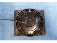 Ventilator chladice pro Shineray 250 STXIE 20cm X 18cm