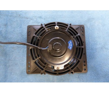 Ventilator chladice pro Shineray 250 STXIE 20cm X 18cm