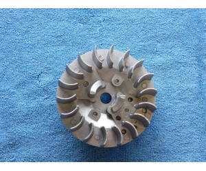 Ventilator rotor minibike minikros kt quadrino 2t 50cc