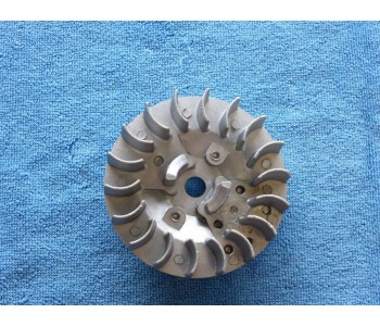 Ventilator rotor minibike minikros kt quadrino 2t 50cc