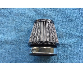 Vzduchovy filtr tuning prumer priruba 50mm