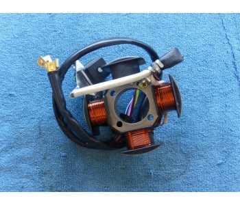 Zapalovani stator dira 32mm